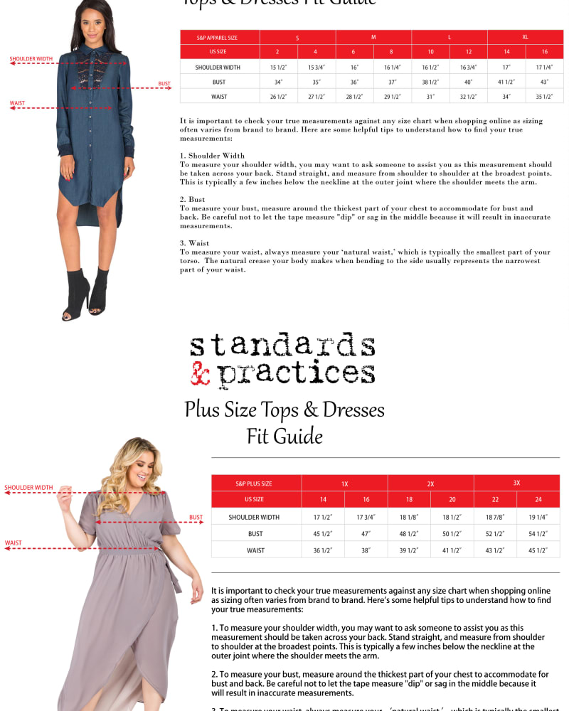 Justice jeans size chart cheap
